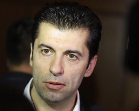 Петков: Ще обсъдим цялостния пакет за мерките срещу инфлацията и високите цени