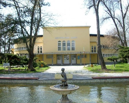 Служител на санаториума в Баня: Бях записван поне два пъти като фалшив пациент