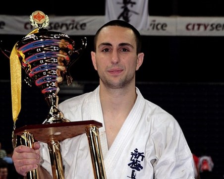 Спортните герои на Пловдив: Валери Димитров, който е 21 пъти европейски шампион: Най-важното е да харесваш това, което правиш