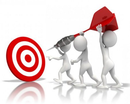 Стъпките, които могат да ни донесат успех във всяка ситуация