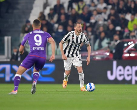 Ювентус се класира за финала в турнира за Купата на Италия