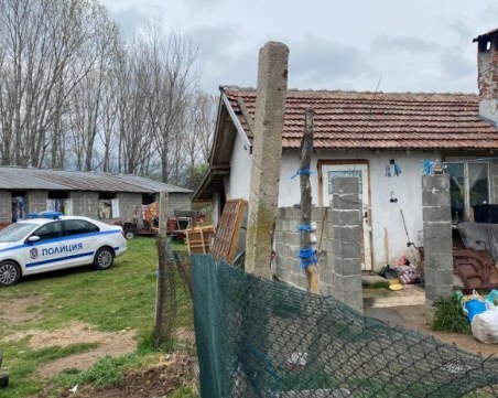 Застреляха работник във ферма в Казанлъшко