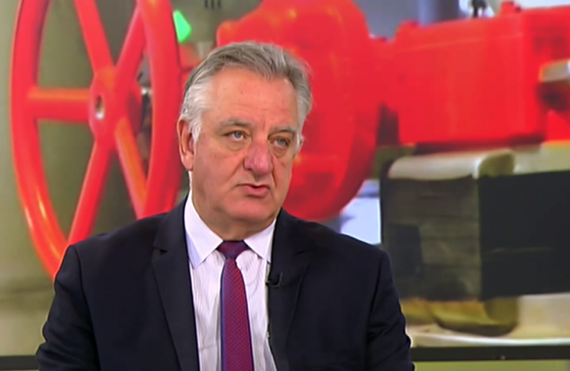 Българска петролна и газова асоциация: Цена от 4 лв./л. на горивата е абсурдна