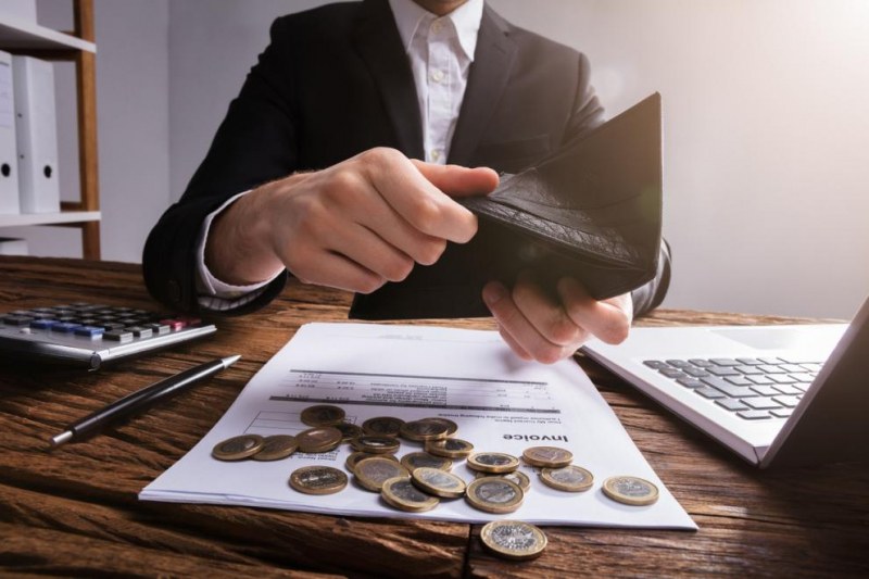 Наказателната лихва за задължения към държавата пада