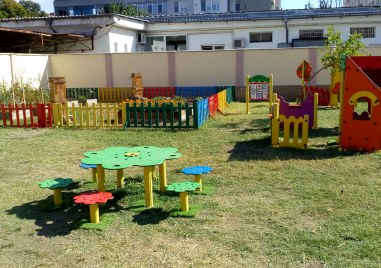 В традиционния конкурс за най оригинален екопроект в рамките на национална