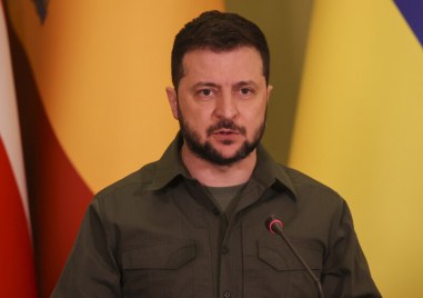 Украйна се нуждае от 7 млрд долара месечно за да