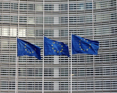 ЕС с нов пакет санкции срещу Русия