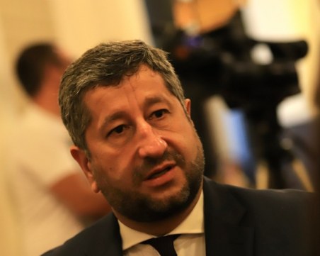 Христо Иванов: Не поставяме ултиматуми, а сме реалисти