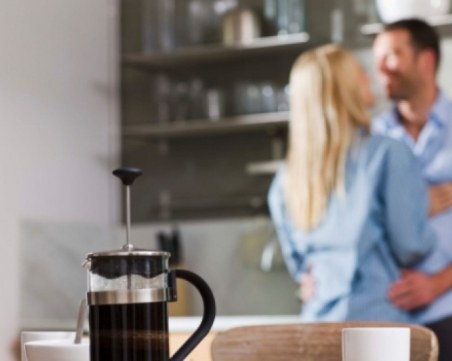 Как влияе бракът на секса?