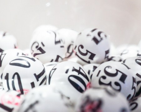 Късметлия удари джакпота от близо 12 млн. лева