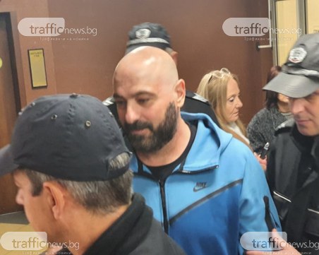 Кипърският бизнесмен Тасо иска на свобода, за да оправи бизнеса си преди екстрадицията