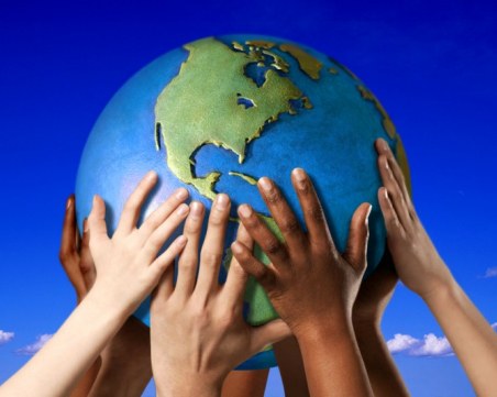 На този ден: Отбелязваме световния ден на Земята