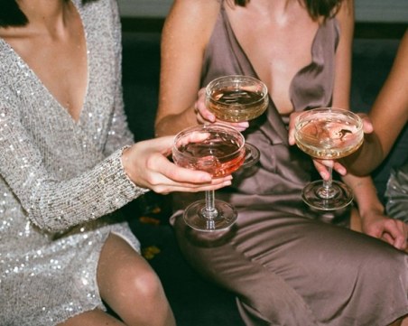 Няколко трика за бързо изтрезняване