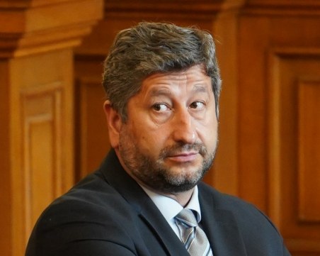 Пак напрежение! ИТН искат оставката на Христо Иванов като шеф на комисия в парламента
