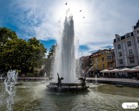 Празнична програма в Пловдив за Великден, вижте събитията