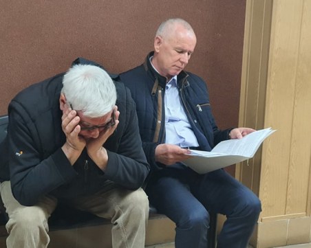 Шофьорът, причинил катастрофата в Анево: Не съм пушил марихуана, аз дори цигара не паля