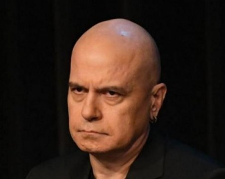 Слави Трифонов: Настана време разделно! Украйна трябва да бъде подпомогната с оръжие