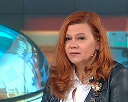 Соня Момчилова бе избрана за председател на СЕМ