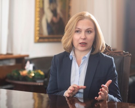 Спецправосъдието се закрива след 3 месеца, ако КС не реши друго след оплакване на Гешев