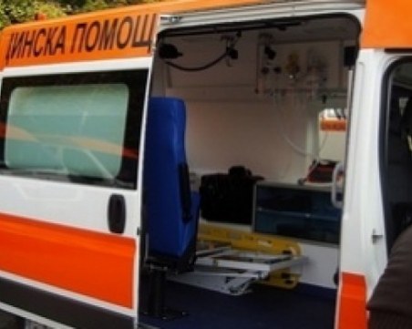 Трагедия: Челен удар с двама загинали блокира магистралата край Ловеч