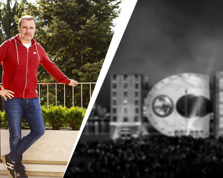 Цветомир Найденов и efbet станаха част от най-голямото бетинг изложение в света