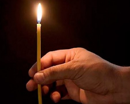 Велика събота е - възпоменание на телесното погребение на Исус Христос