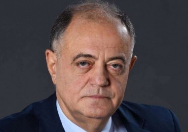 Зам председателят на парламента Атанас Атанасов заяви че България може да
