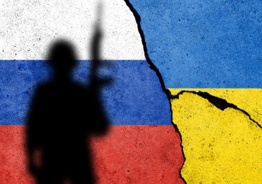 Русия отхвърли предложението на Украйна за мир по Великден Владимир Зеленски каза