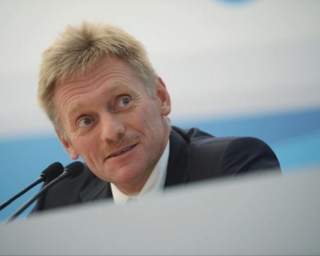 Кремъл: Няма промяна в графика за плащане в рубли за газа