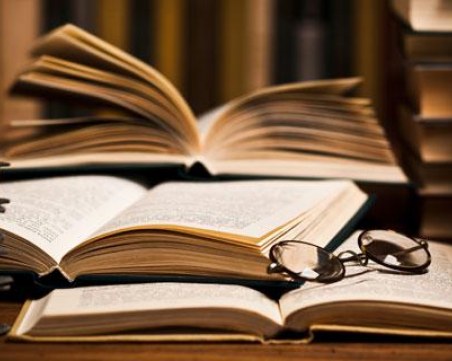 На този ден: Международен ден на книгата и авторското право