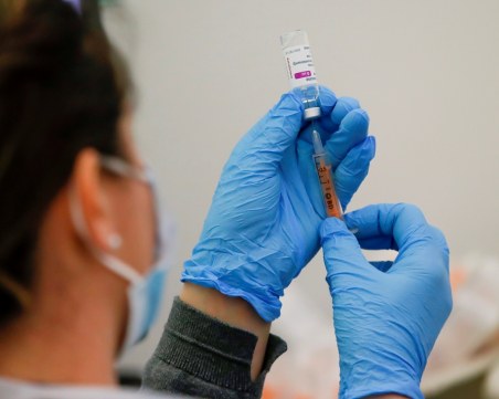 Най-дългото боледуване от COVID-19 е продължило 16 месеца