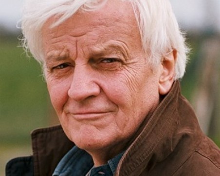 Почина актьорът Жак Перен