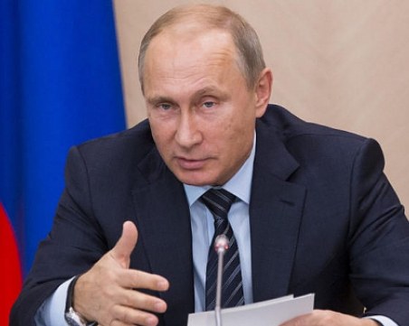 Русия наложи 