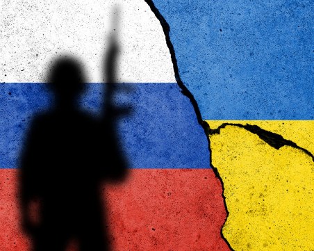 Русия отхвърли предложението за Великденско примирие