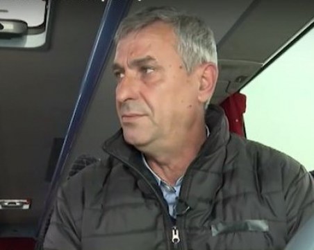 Поредна жертва на полеви тест за наркотици: Мъж вече седми месец е без книжка и работа