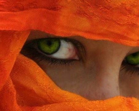 Цветът на очите може да определи характера на човек