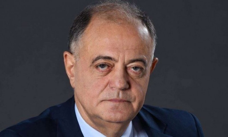 Зам.-председателят на парламента Атанас Атанасов заяви, че България може да