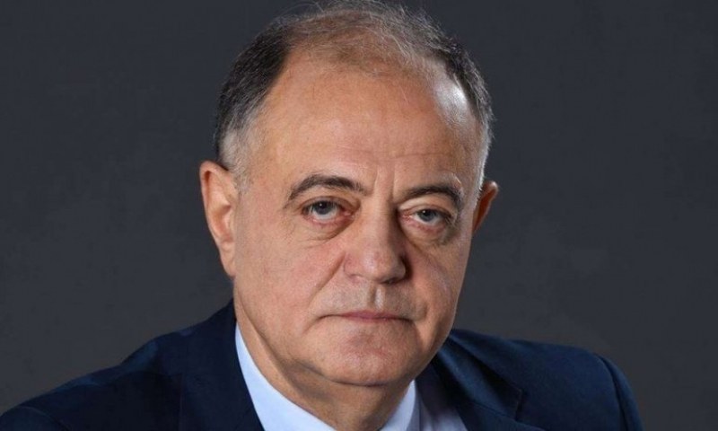 Ген. Атанасов: Можем да дадем оръжие на Украйна без правителството да бъде свалено