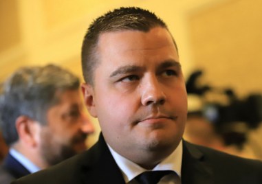 Станислав Балабанов от Има такъв народ ще бъде в делегацията