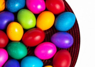 Ако сте от хората които боядисват доста яйца за Великден