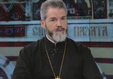 Няма диалог между българската държава и българската православна църква Това
