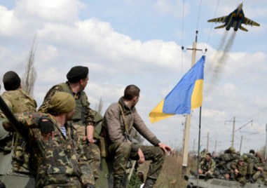 Целта на Русия в Украйна е постепенното разграждане и поетапно