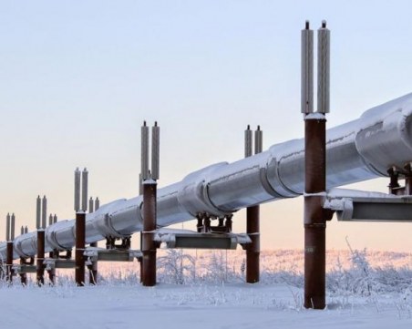 Австрия не иска забрана на руски газ