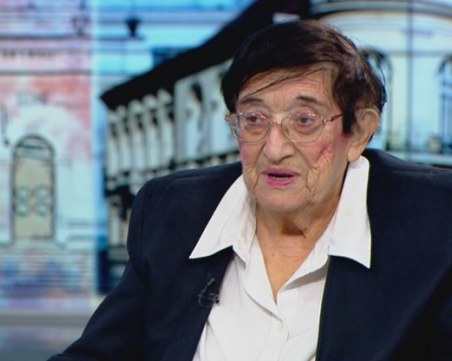 Мика Зайкова: Таван на цените ще доведе до черен пазар