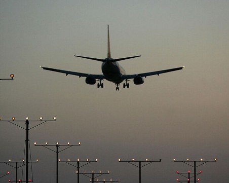 Турция затвори въздушното си пространство за руски самолети към Сирия