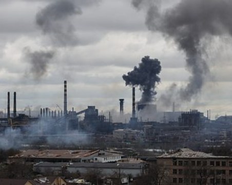 Украйна: Руските сили подновиха ударите по 