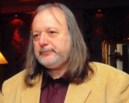 Володя Стоянов: COVID беше най-тежкото предизвикателство в живота ми