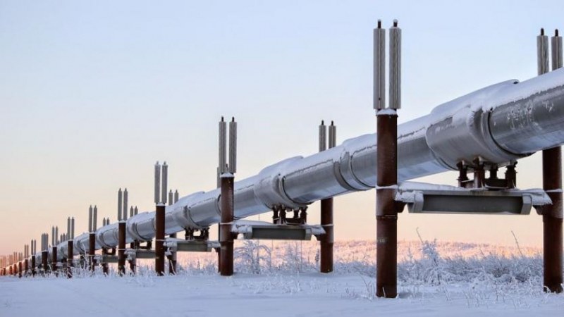 Австрия не иска забрана на руски газ