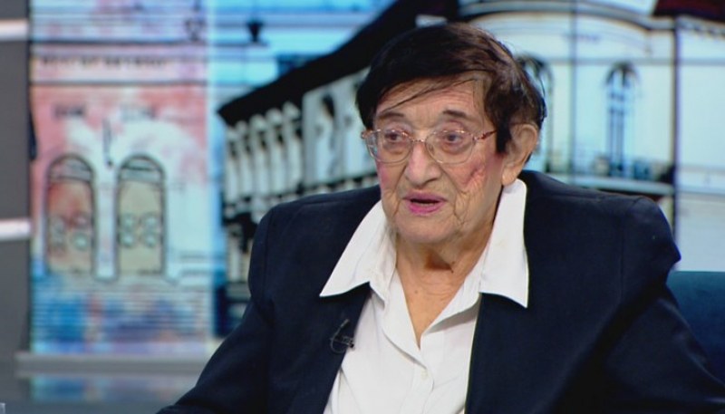 Мика Зайкова: Таван на цените ще доведе до черен пазар