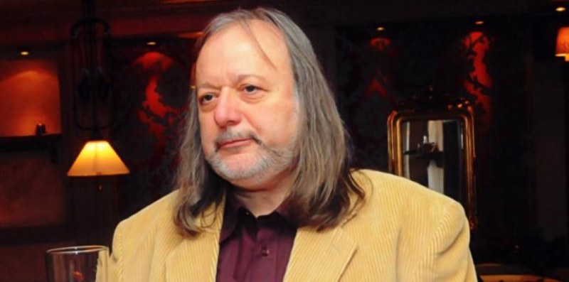 Володя Стоянов: COVID беше най-тежкото предизвикателство в живота ми